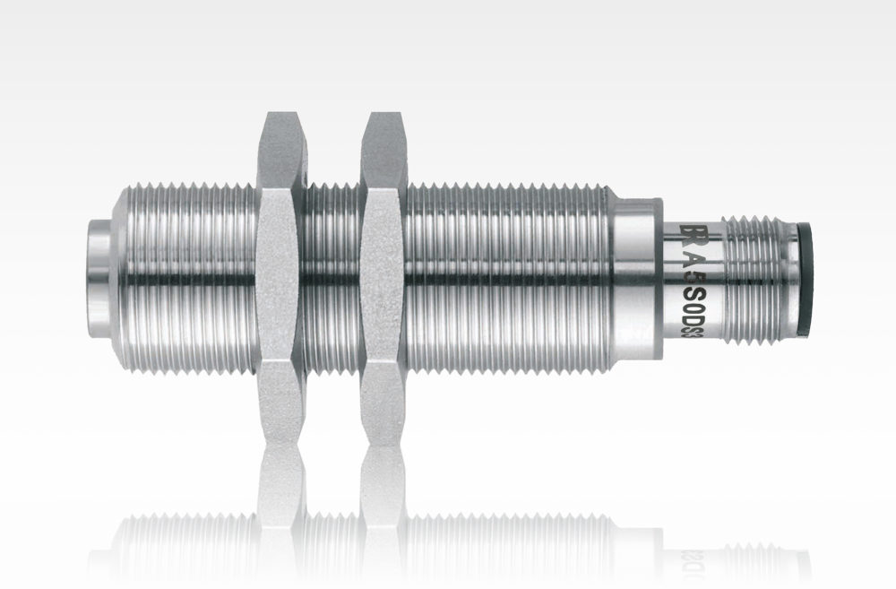 A5S0 Differential-Hall-Effect Speed Sensors. A5S0DD0, A5S0DS0, A5S0DD3, A5S0DS3, A5S0DD4, A5S0DS4.