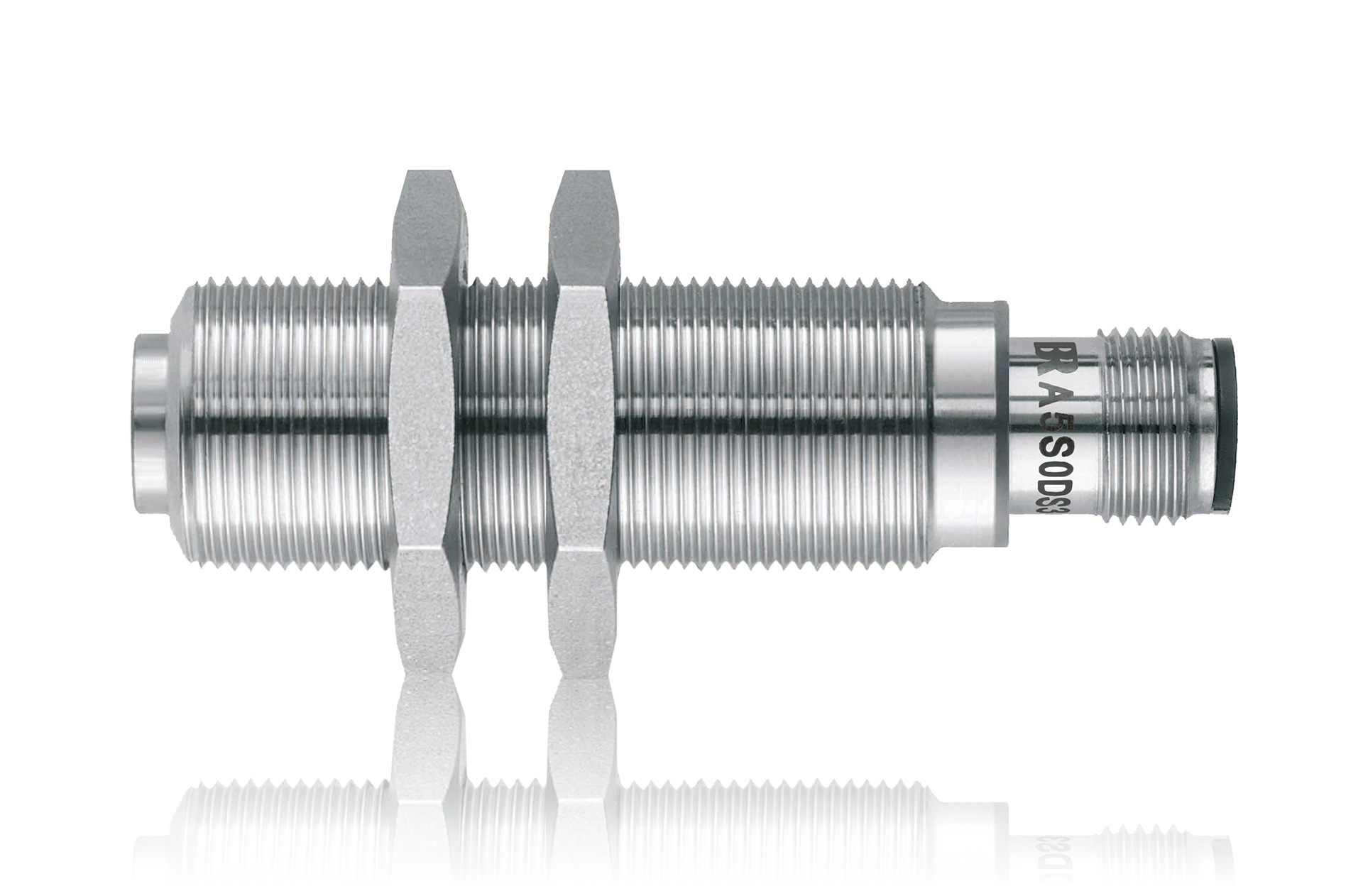 Differential-Hall-Effect Speed Sensors Series A5S0