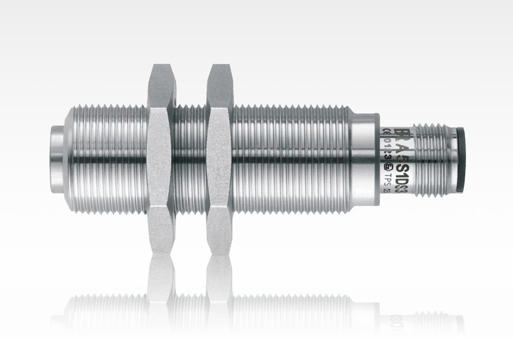 A5S1 Differential-Hall-Effect Speed Sensor Ex ia and Ex ec. A5S1DD0, A5S1DS0, A5S1DD3, A5S1DS3, A5S1DD4, A5S1DS4, A5S1DD0-n, A5S1DS0-n, A5S1DD3-n, A5S1DS3-n, A5S1DD4-n, A5S1DS4-n.