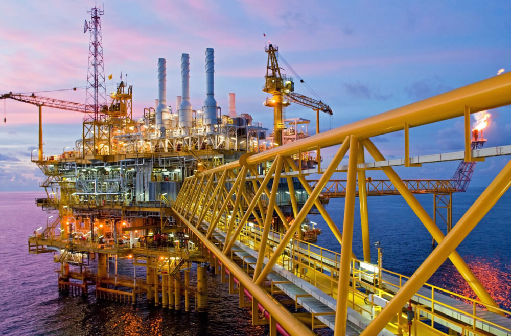 Applications, Hazardous Areas